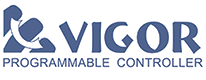 Vigor logo